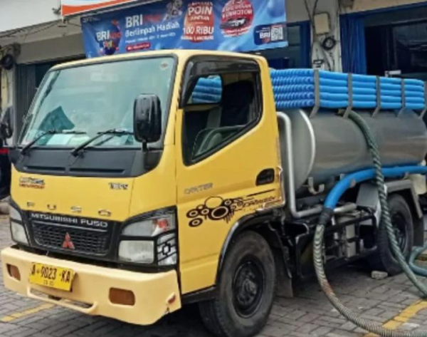 Sedot Wc Ngaliyan
