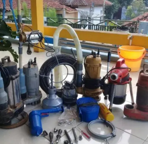 Sedot WC ngaliyan Murah