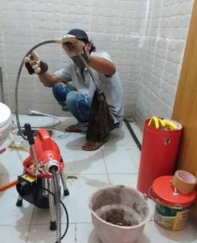 Sedot WC ngaliyan Murah