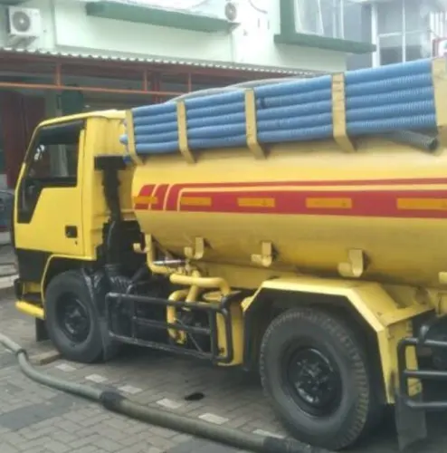 Sedot WC ngaliyan Terdekat