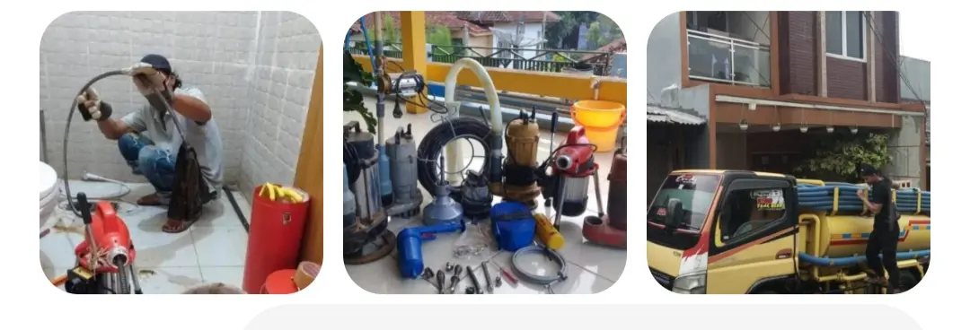 Jasa Sedot WC ngaliyan Murah Terpercaya